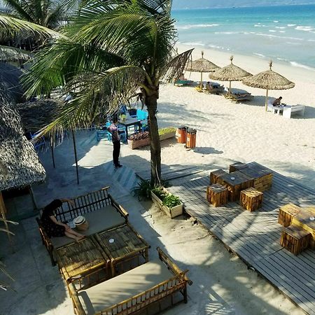 Danabeach Villas Đà Nẵng Extérieur photo