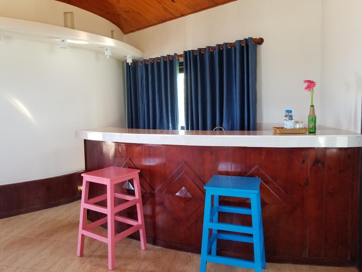 Danabeach Villas Đà Nẵng Extérieur photo
