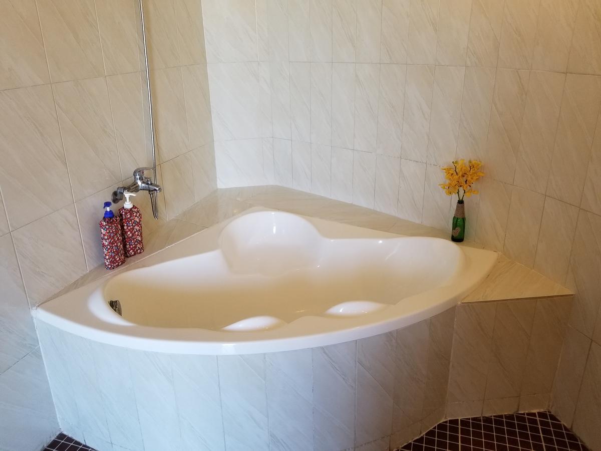 Danabeach Villas Đà Nẵng Extérieur photo