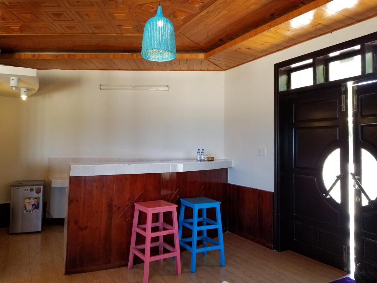 Danabeach Villas Đà Nẵng Extérieur photo