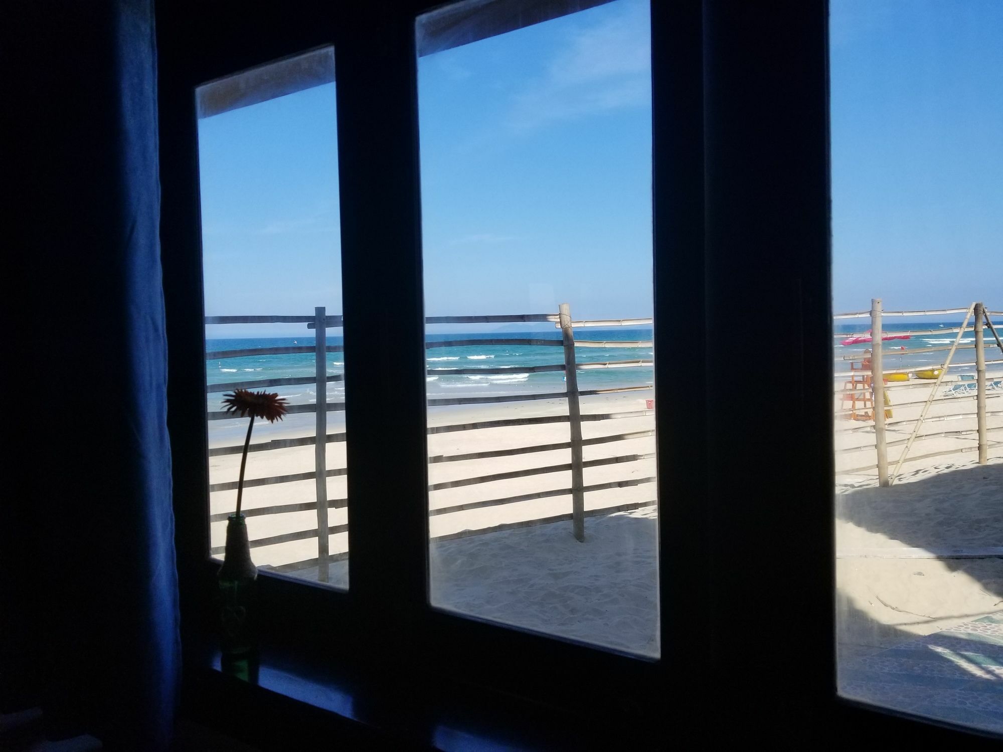Danabeach Villas Đà Nẵng Extérieur photo