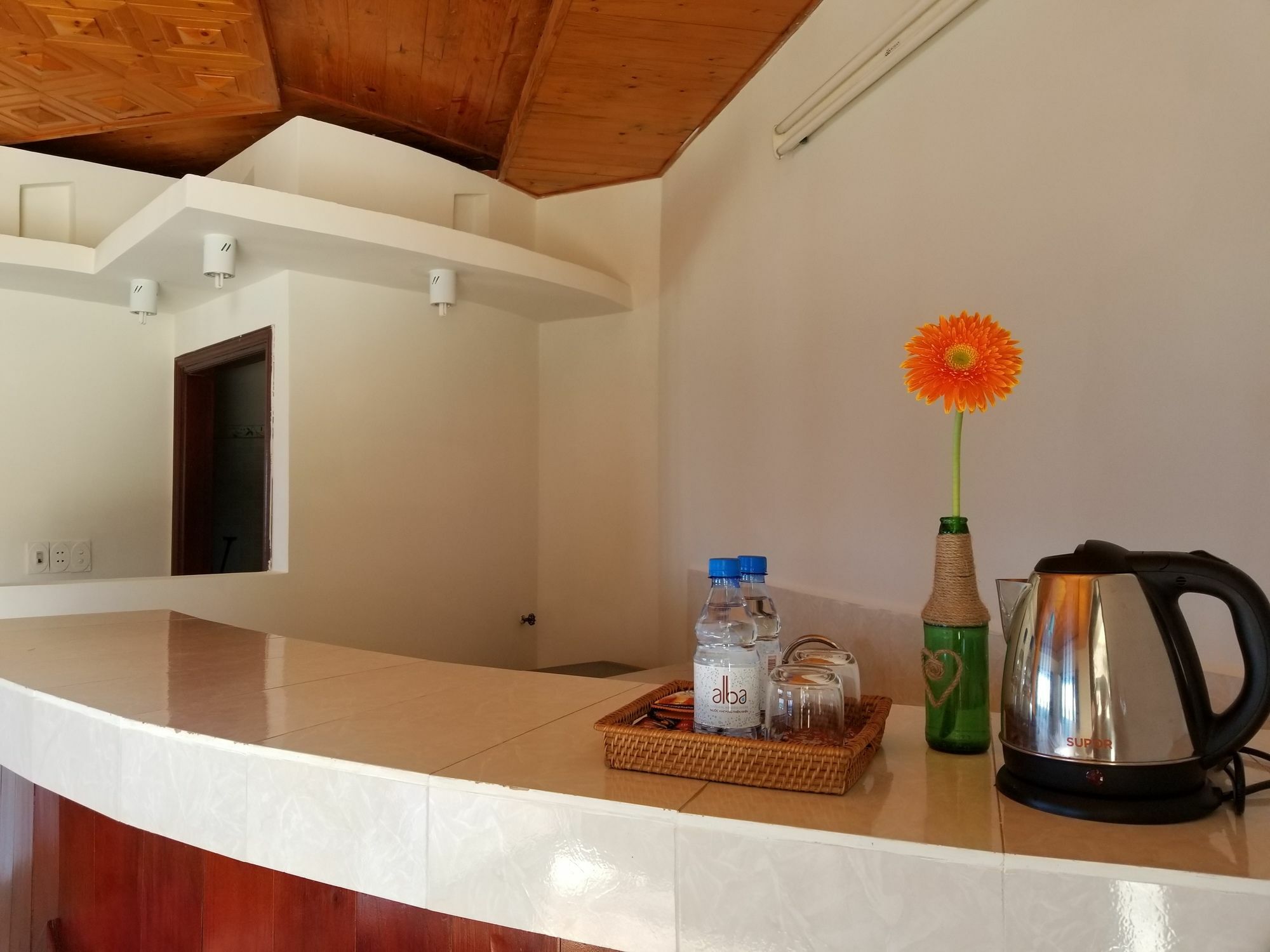 Danabeach Villas Đà Nẵng Extérieur photo