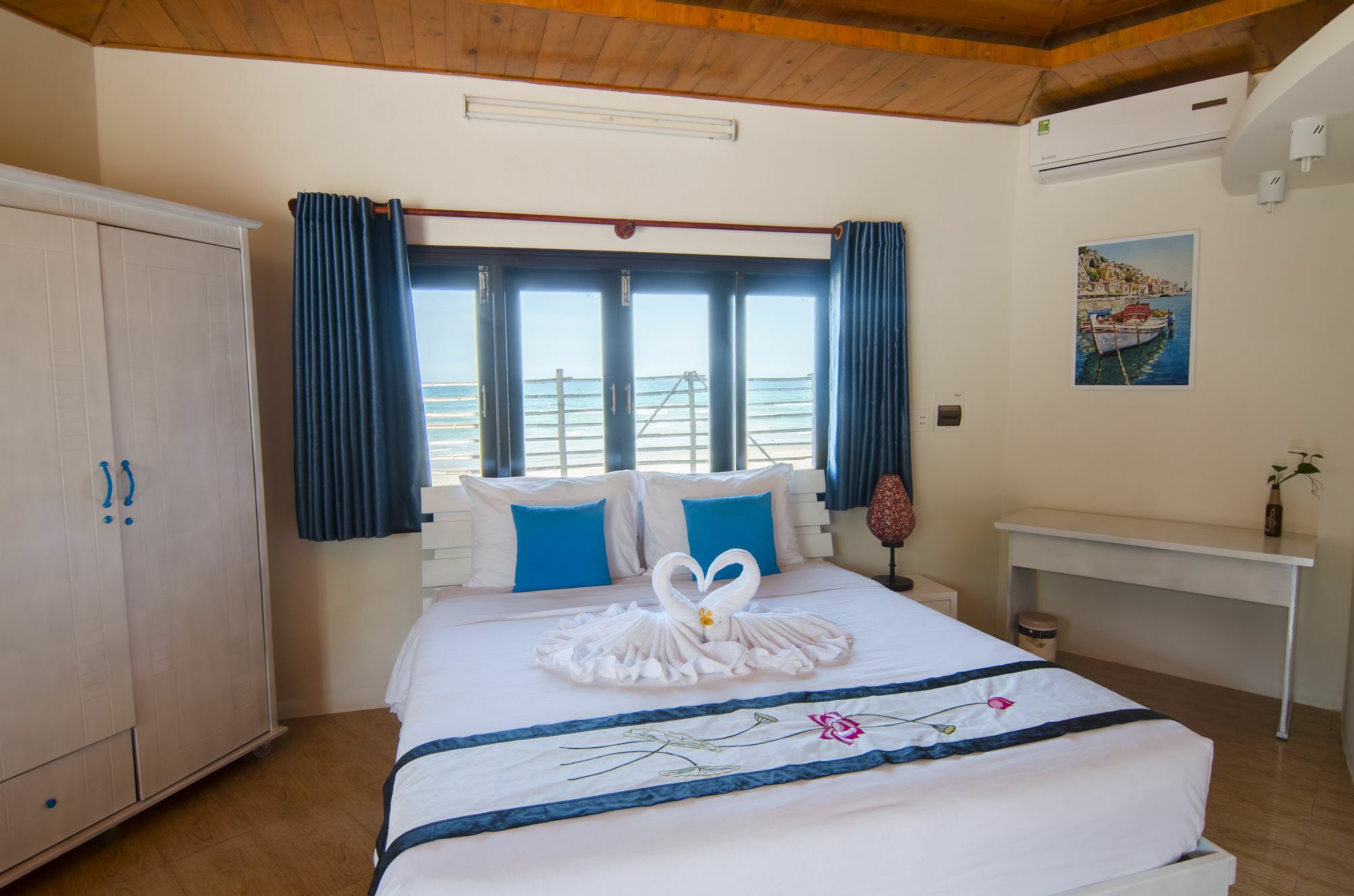 Danabeach Villas Đà Nẵng Extérieur photo