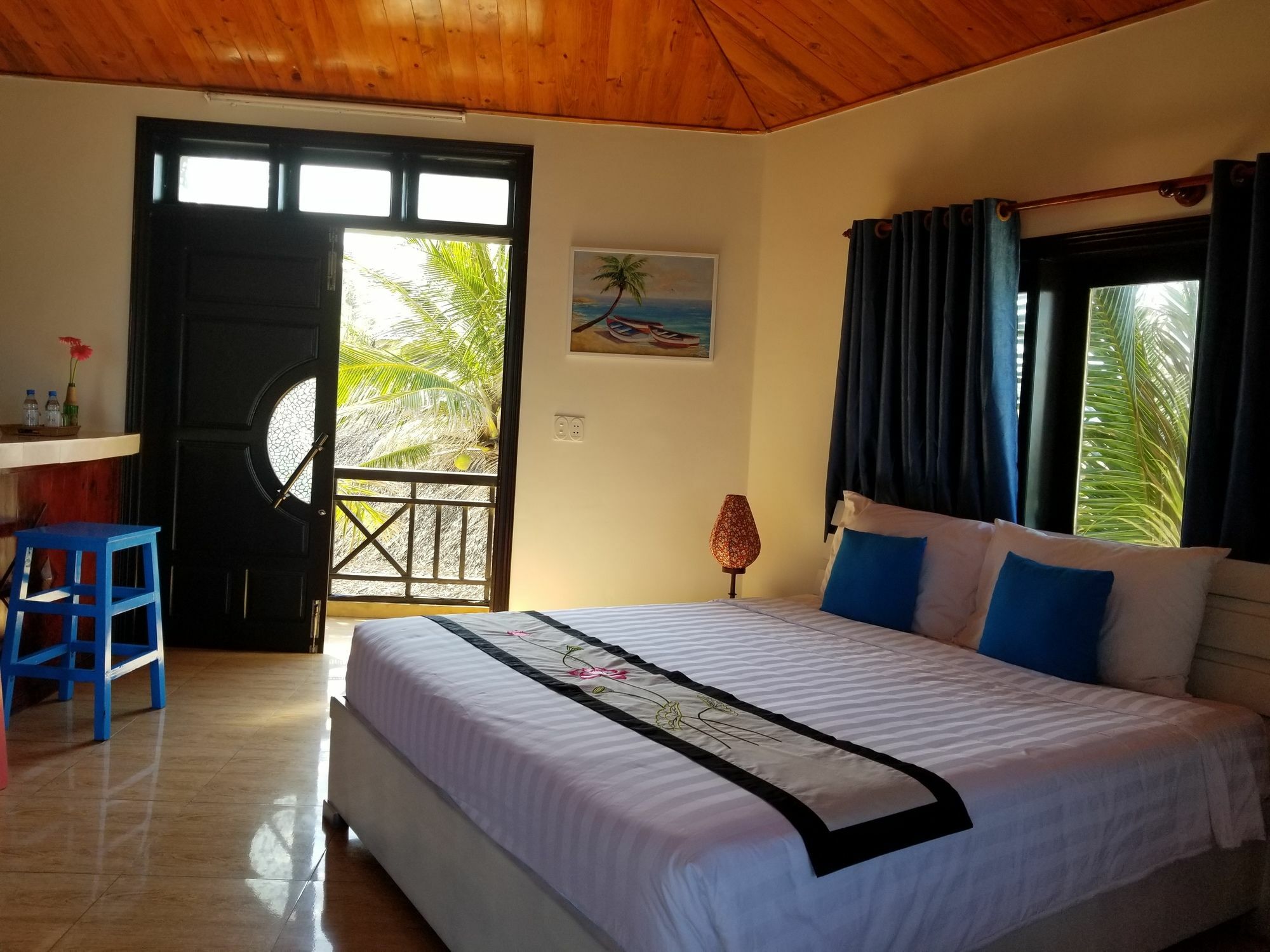 Danabeach Villas Đà Nẵng Extérieur photo
