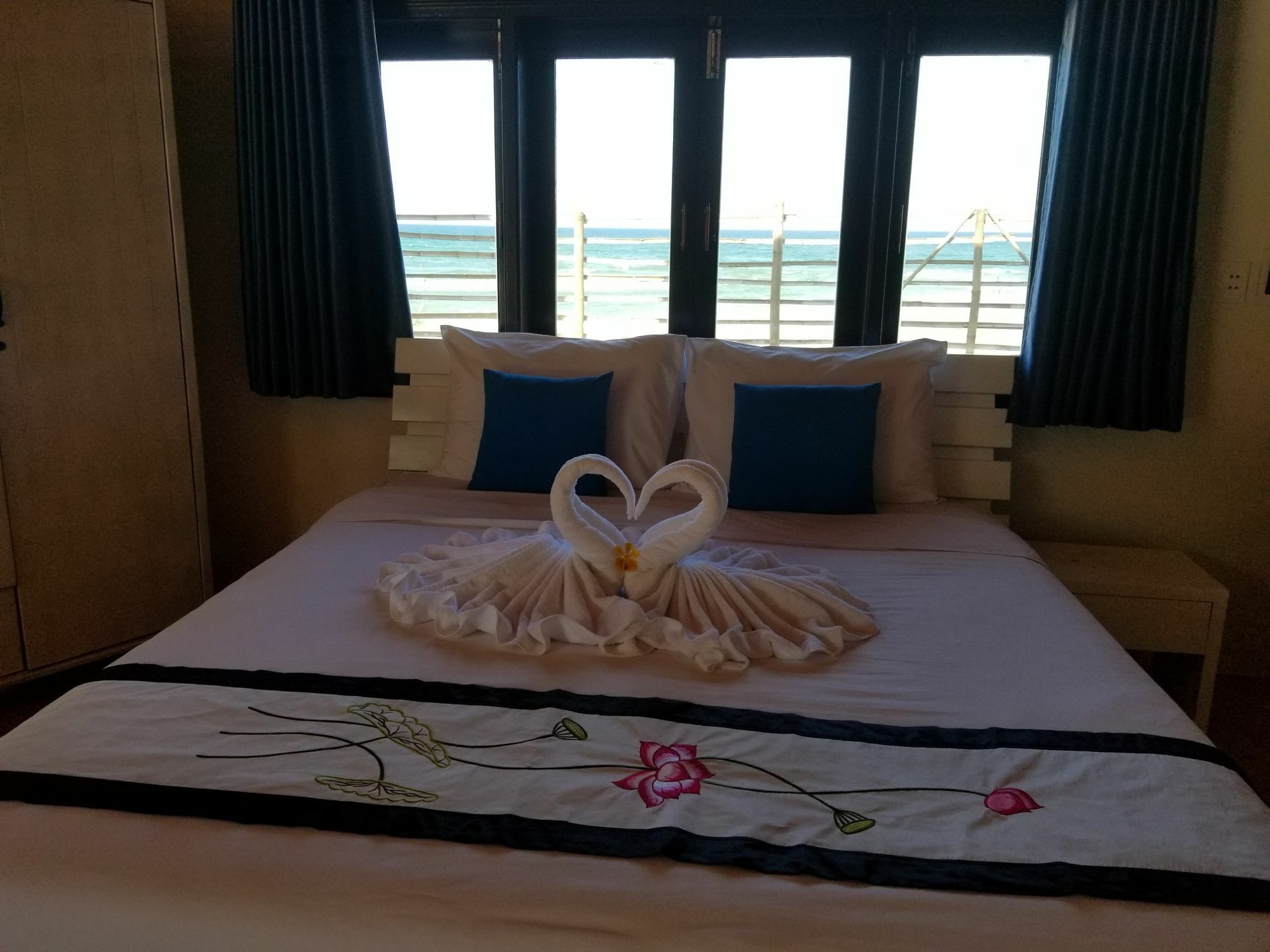 Danabeach Villas Đà Nẵng Extérieur photo