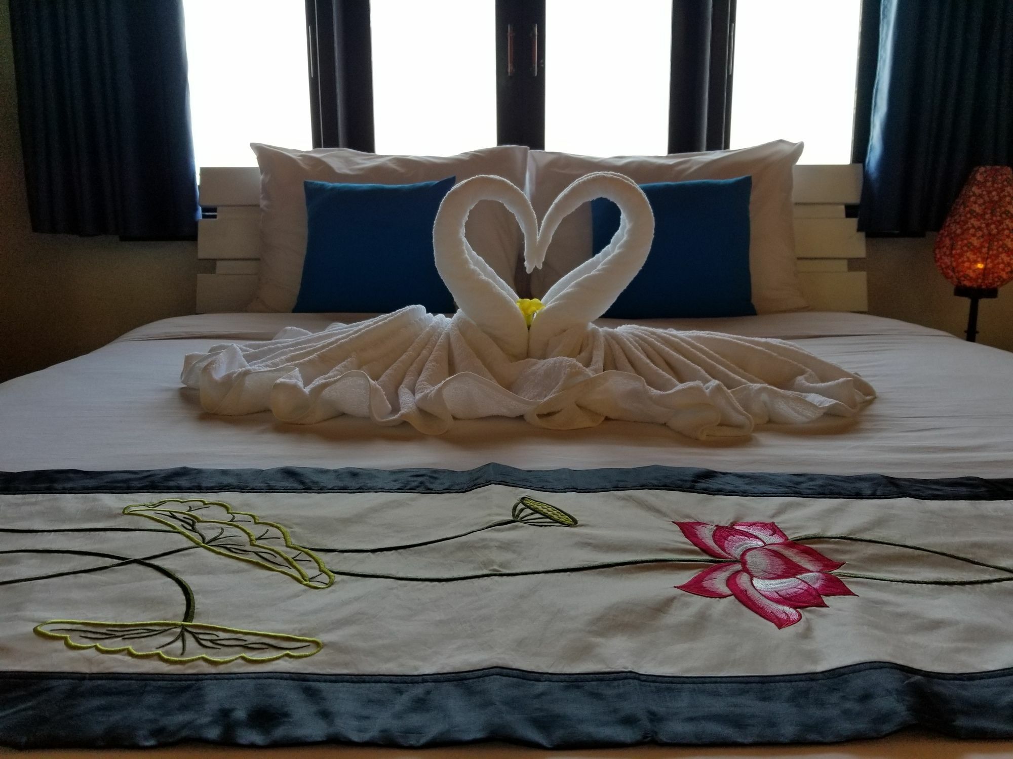 Danabeach Villas Đà Nẵng Extérieur photo