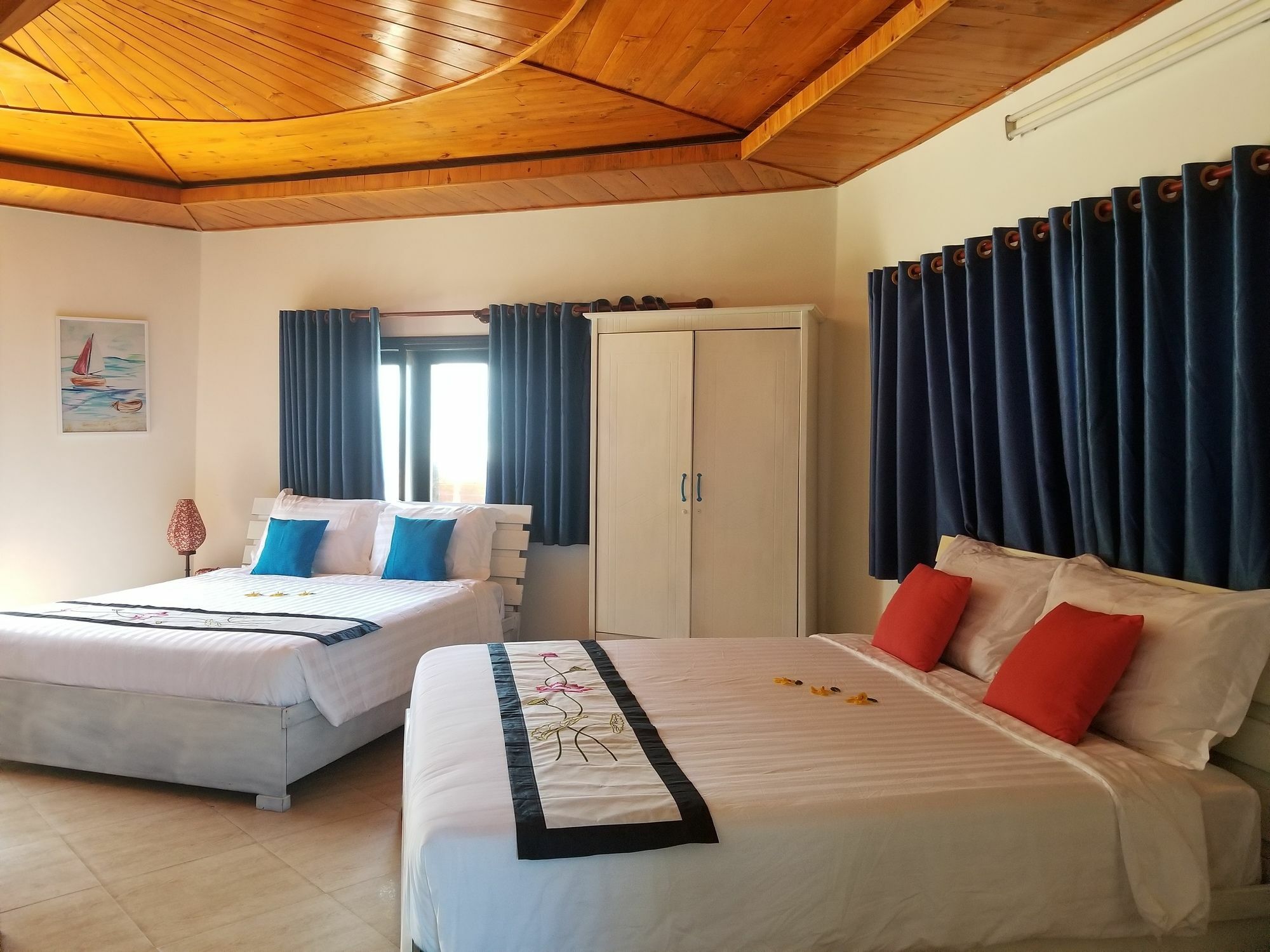 Danabeach Villas Đà Nẵng Extérieur photo