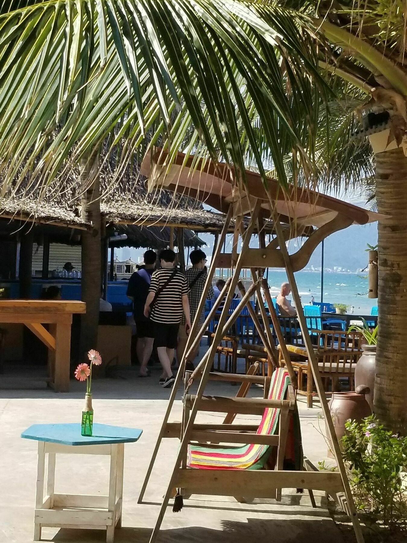 Danabeach Villas Đà Nẵng Extérieur photo